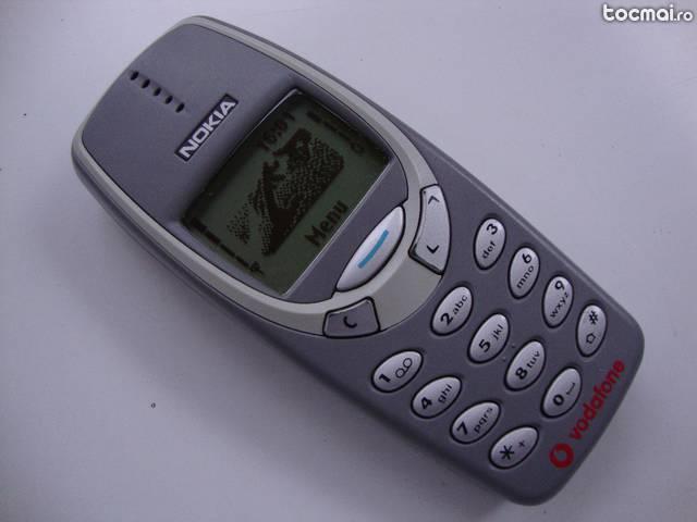 Nokia 3310 gri