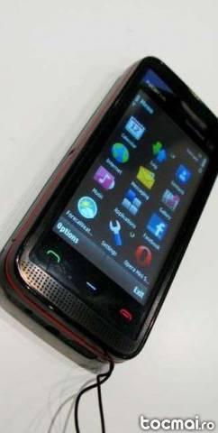 Nokia 5530 xpressmusic, posibil schimb cu tableta