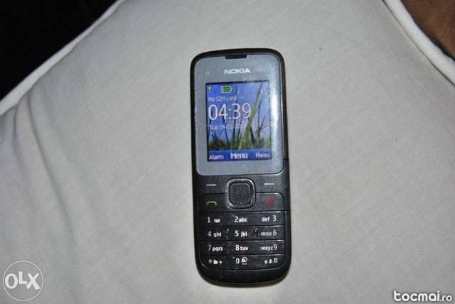 Nokia C1- 01