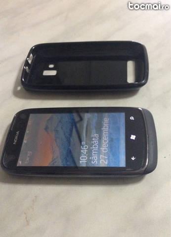Nokia lumia 610