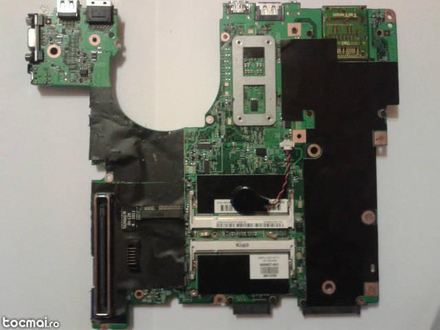 Placa de baza Elitebook 8530W defecta 48. 4v801. 031