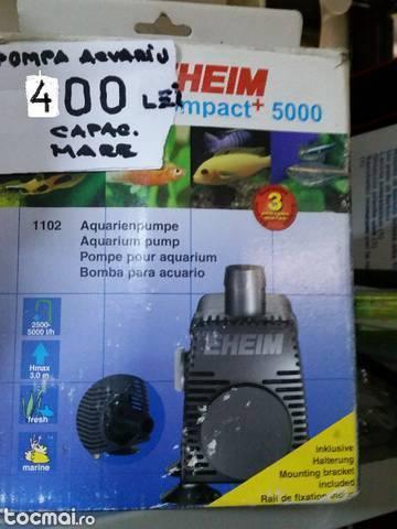 Pompa Eheim Compact+ 5000