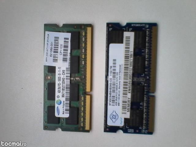 Ram ddr3 8gb 2x4gb. laptop