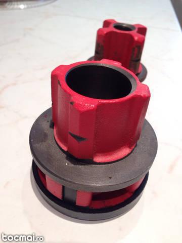 Rothenberger cap filetat 3/ 8