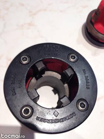 Rothenberger cap filetat 3/ 8