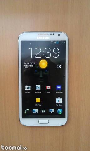 Samsung Galaxy Note 2 neverlocked