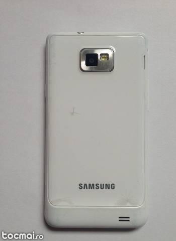 Samsung Galaxy S2 Alb