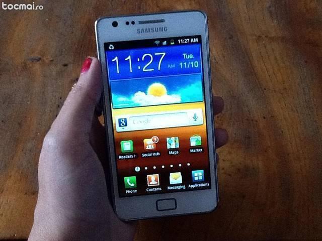 Samsung galaxy S2 Plus