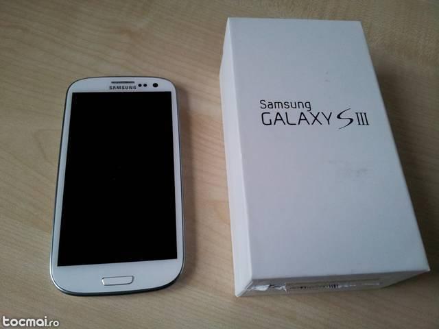 Samsung Galaxy S3 GT- I9305
