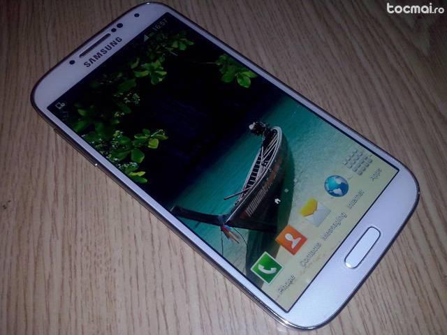 Samsung Galaxy S4 Mediatek