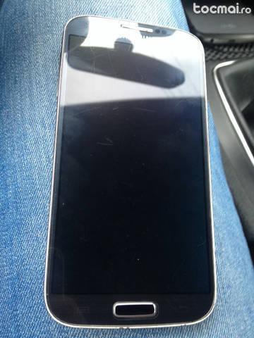 Samsung Galaxy S4 Titan Gray liber de retea