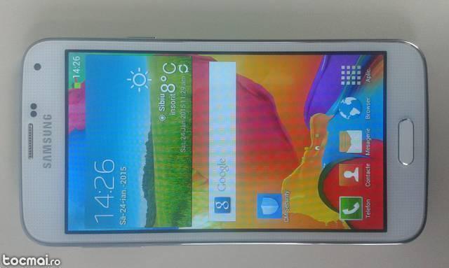 Samsung Galaxy S5 replica 1: 1