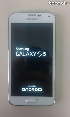 Samsung Galaxy S5 replica 1: 1
