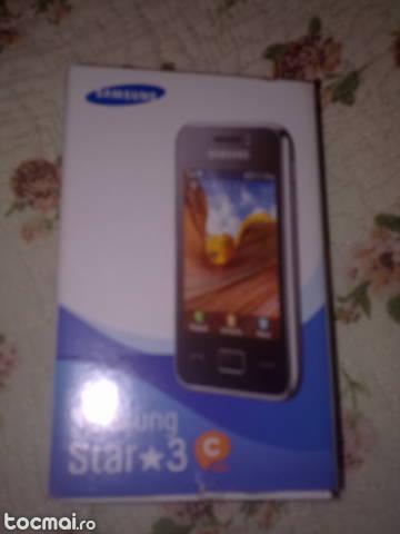 Samsung star 3
