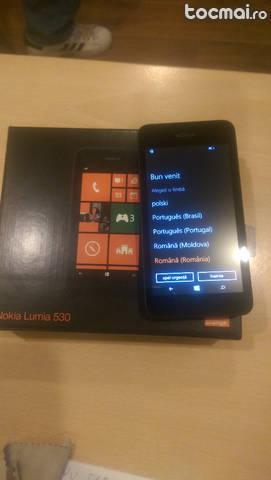 Schimb, Nokia Lumia 530, nou