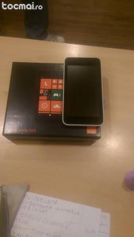 Schimb, Nokia Lumia 530, nou