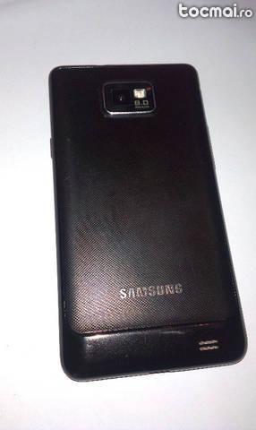 schimb Samsung s2, i9100