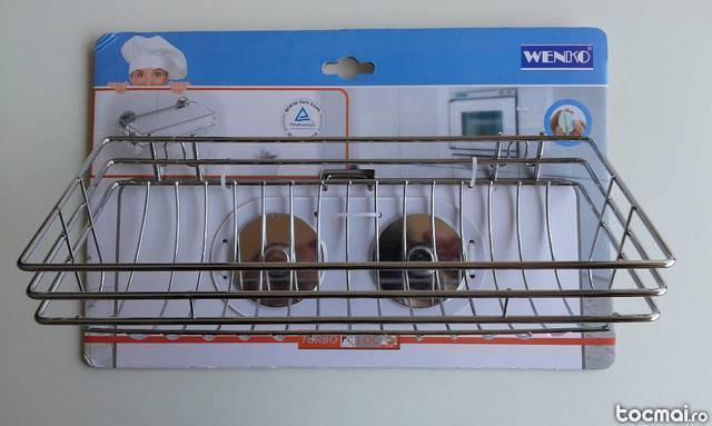 Suport rola hartie Wenko