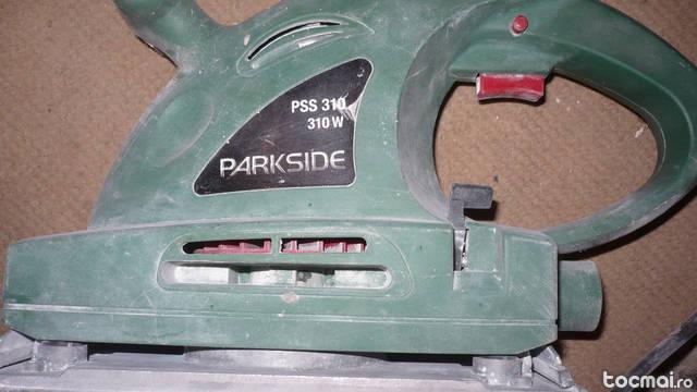 slefuitor parkside