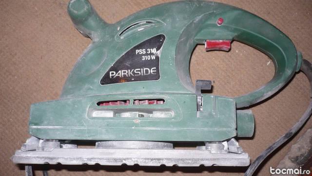 slefuitor parkside