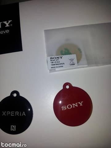 Smart Tags Sony Xperia