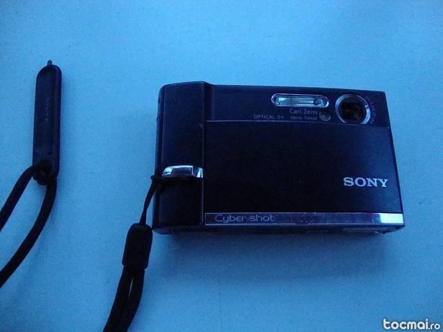 Sony Cyber- shot DSC- T50