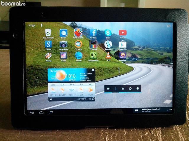 Tableta acer iconia tab a500 16gb