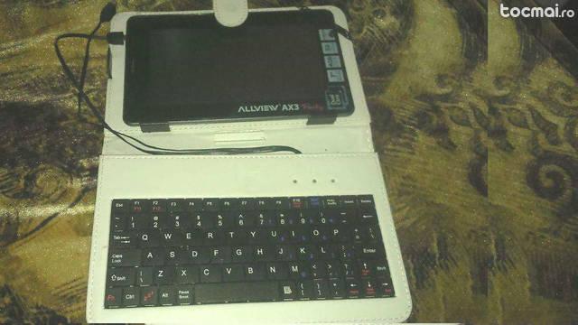 Tableta Allview AX3 Party- 3g, Gps, Wifi