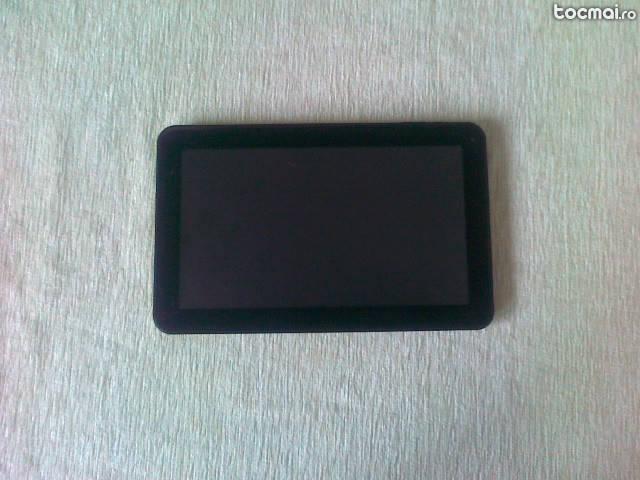 Tableta Serioux GoTab S101 8GB Android 4. 0 + Keyboard.
