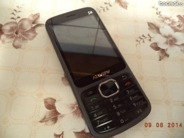 Telefon allview simply s 5 dual sim