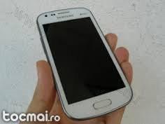 Telefon Mobil . Samsung Galaxy S Duos S7562