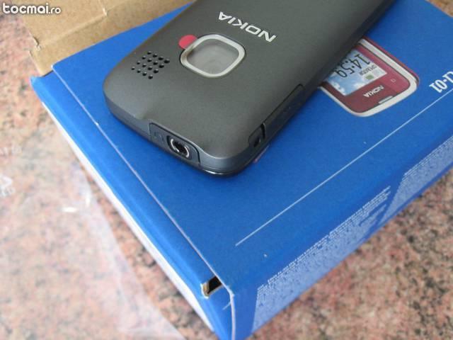 Telefon Nokia C1- 01 nou, liber de retea