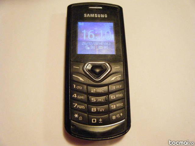 Telefon samsung e1170