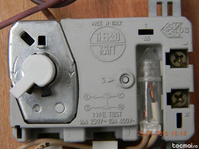 termostat boiler Ariston 15 l