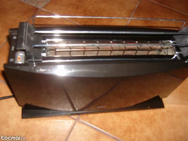 toaster Braun Multiquick 5 HT 550