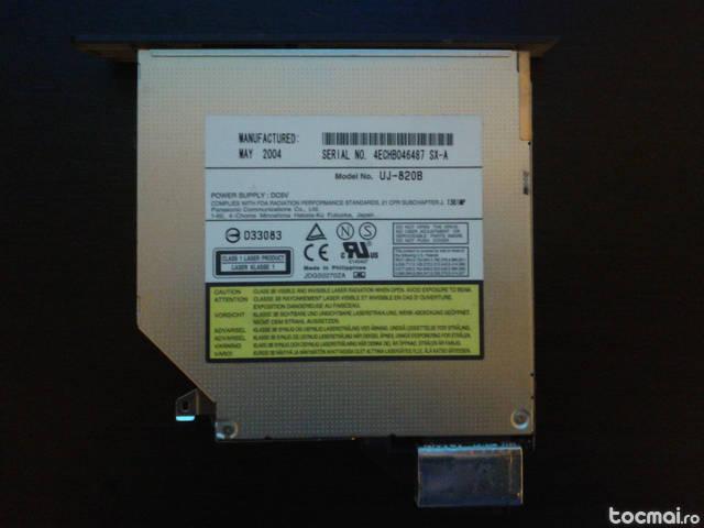 Unitate optica UJ- 820B DVD pt Sony Vaio PCG- K215M PCG- 9RGM