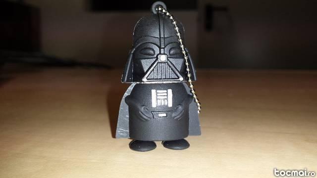USB Memory Stick - 32 gb - Figurina: Darth Vader - Star Wars