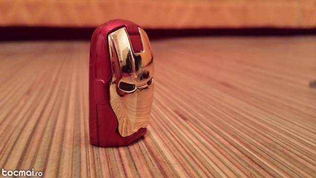 USB Memory Stick - 32 gb - Figurina: Iron Man !!