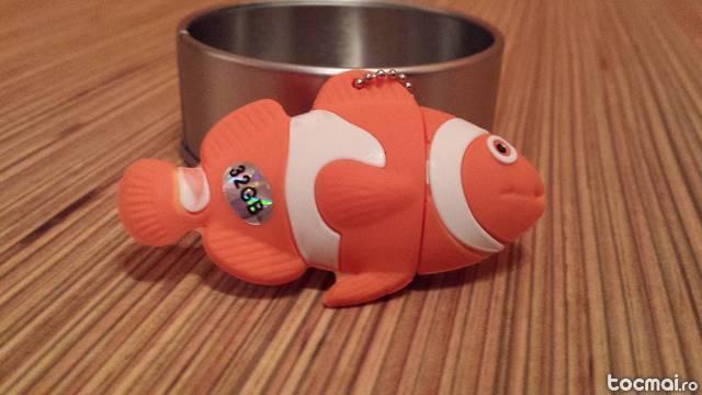 USB Memory Stick- 32 gb- Nemo from Finding Nemo