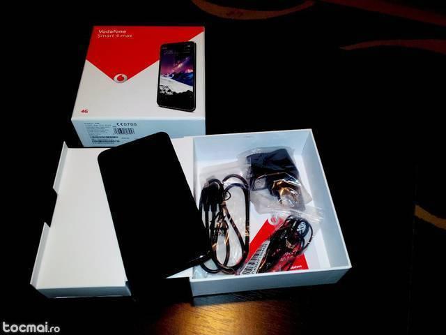 Vodafone smart 4max