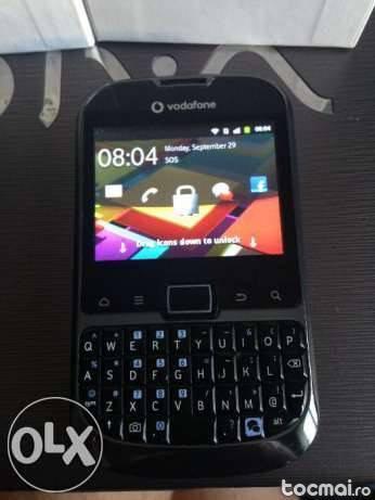 Vodafone Smart Chat P752D aproape nou