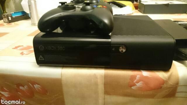 Xbox 360 ultimul 250 Gb