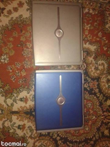 2 leptopuri dell