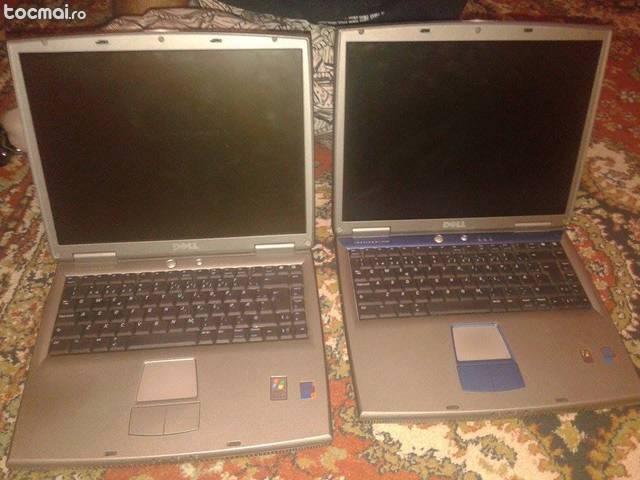 2 leptopuri dell