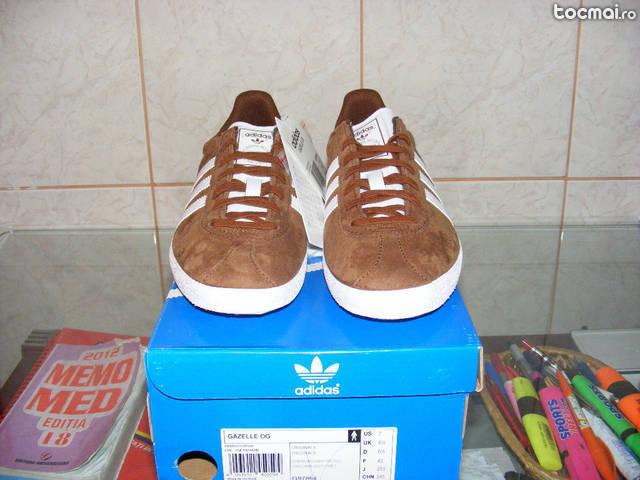 Adidasi Adidas Gazelle OG G97864 marimea 40 si 41 1/ 3