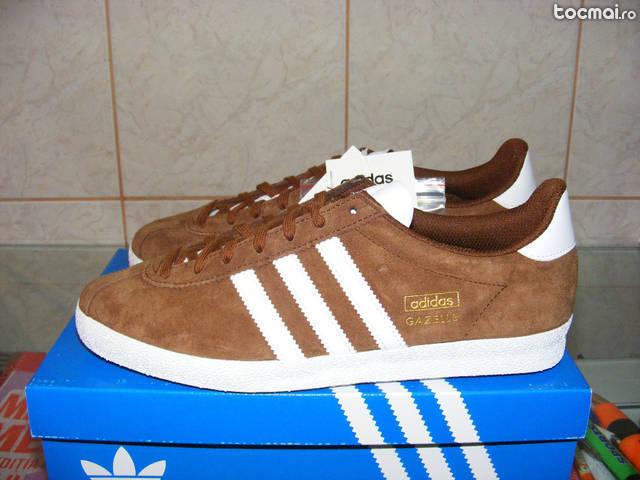 Adidasi Adidas Gazelle OG G97864 marimea 40 si 41 1/ 3