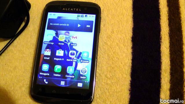Alcatel onetouch 911