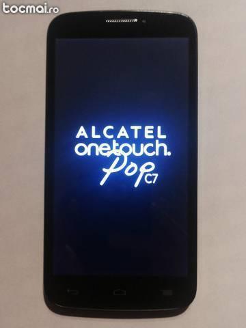 Alcatel onetouch pop c7