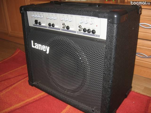 amplificator (combo) keyboard Laney KC 100