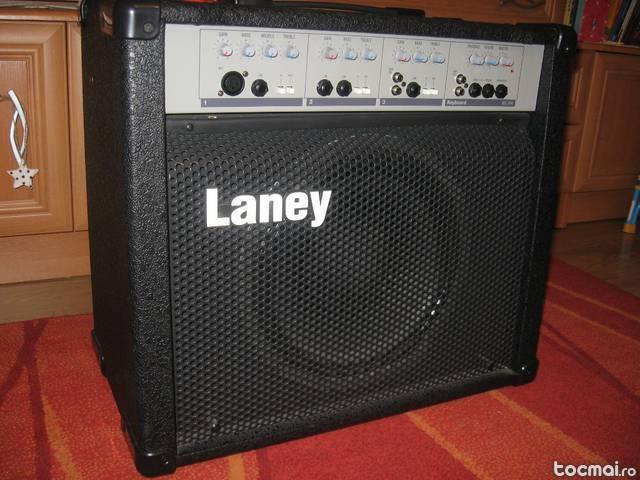 amplificator (combo) keyboard Laney KC 100